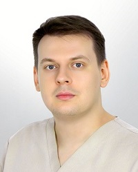 Васильев Андрей Григорьевич