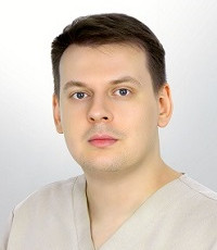 Васильев Андрей Григорьевич